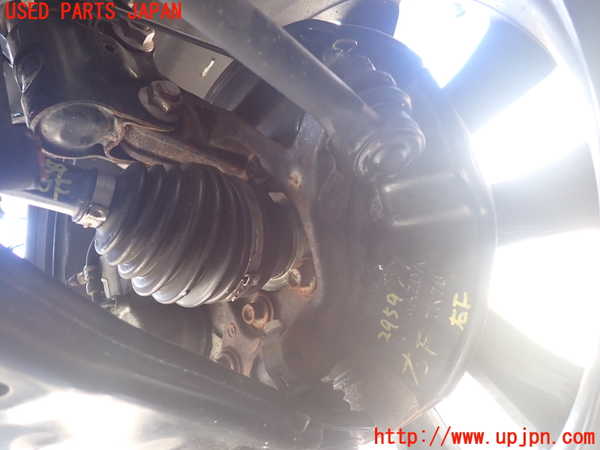 5UPJ-29594290]CX-8(KG2P)右フロントナックルハブ 中古_m0001.jpg