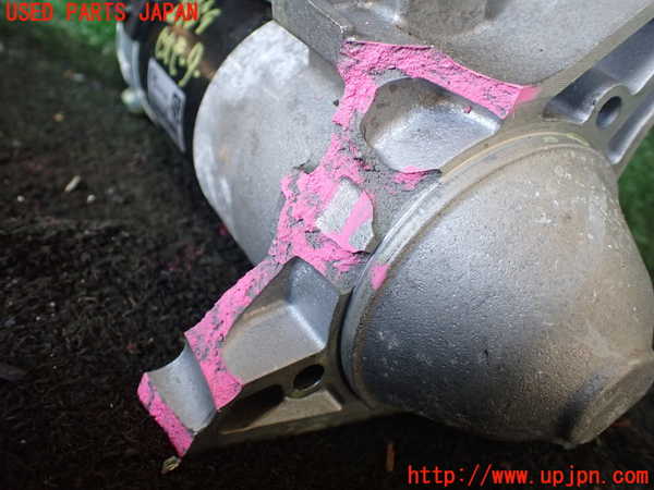 1UPJ-29596010]CX-8(KG2P)セルモーター 中古_m0002.jpg