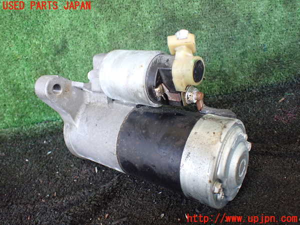 1UPJ-29596010]CX-8(KG2P)セルモーター 中古_m0004.jpg