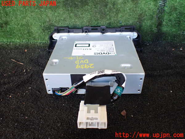 1UPJ-29596490]CX-8(KG2P)DVDプレイヤー 中古_m0003.jpg