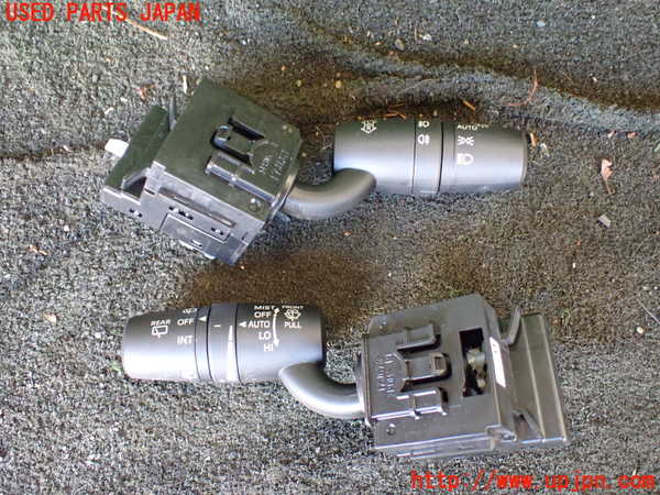 5UPJ-29596720]CX-8(KG2P)コンビネーションスイッチ 中古_m0001.jpg