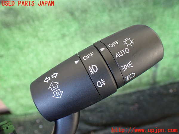 5UPJ-29596720]CX-8(KG2P)コンビネーションスイッチ 中古_m0002.jpg