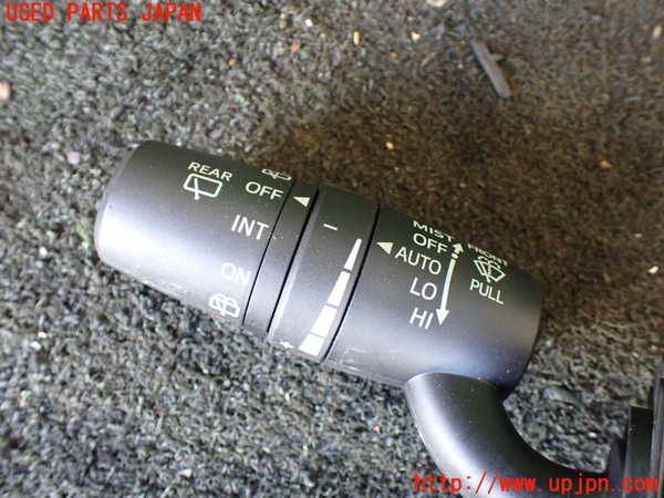 5UPJ-29596720]CX-8(KG2P)コンビネーションスイッチ 中古_m0003.jpg