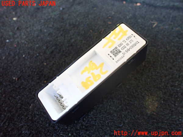 1UPJ-29596245]CX-8(KG2P)左前パワーウィンドウスイッチ 中古_m0002.jpg
