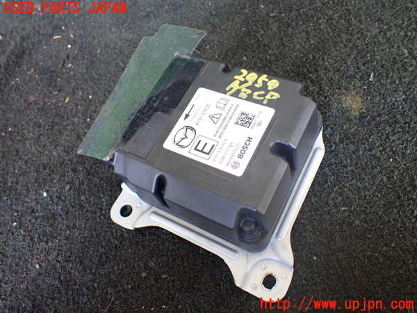 1UPJ-29596145]CX-8(KG2P)エアバッグコンピューター ジャンク部品取り_m0001.jpg