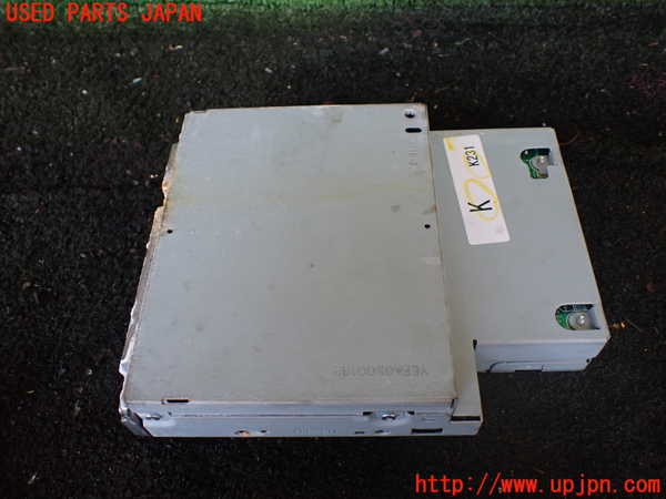 1UPJ-29596146]CX-8(KG2P)コンピューター1 (K156 66 DR0) 中古_m0004.jpg