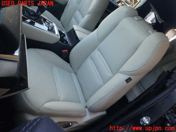 1UPJ-29597065]CX-8(KG2P)助手席シート 中古_m0001.jpg