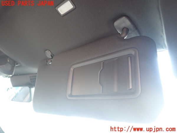 1UPJ-29597625]CX-8(KG2P)室内サンバイザー右側 中古_m0002.jpg