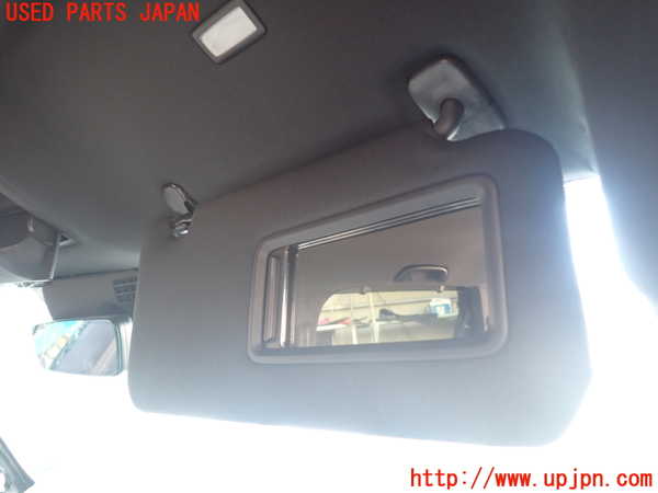 1UPJ-29597625]CX-8(KG2P)室内サンバイザー右側 中古_m0003.jpg
