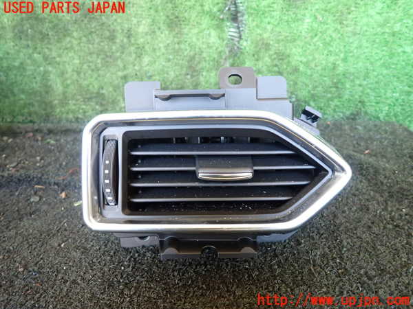 1UPJ-29597528]CX-8(KG2P)エアコン吹き出し口3 (左) 中古_m0001.jpg