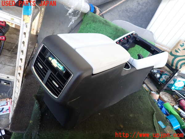 1UPJ-29597540]CX-8(KG2P)センターコンソール 中古_m0004.jpg