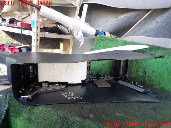1UPJ-29597540]CX-8(KG2P)センターコンソール 中古_m0005.jpg