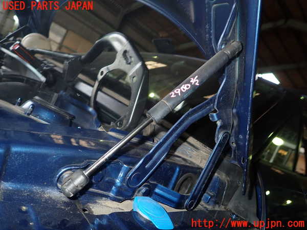 1UPJ-29601068]アウディ・TT クーペ(8NBHEF)ボンネットダンパー 中古_m0002.jpg