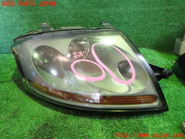 1UPJ-29601130]アウディ・TT クーペ(8NBHEF)右ヘッドライト HID 中古_m0001.jpg