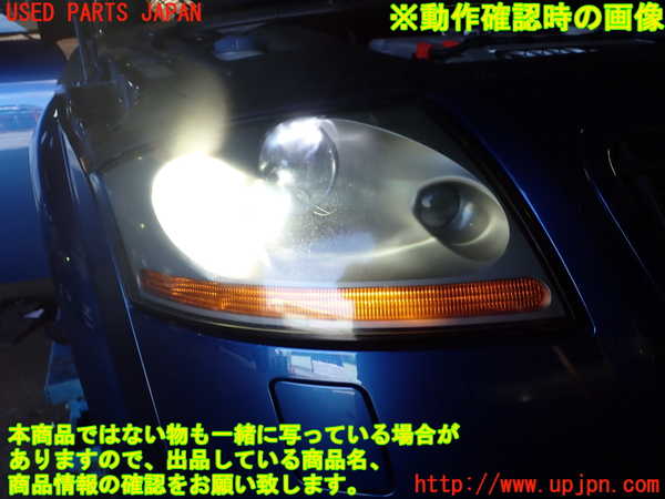 1UPJ-29601130]アウディ・TT クーペ(8NBHEF)右ヘッドライト HID 中古_m0005.jpg