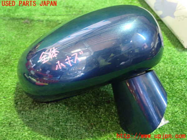 1UPJ-29601210]アウディ・TT クーペ(8NBHEF)右ドアミラー 中古_m0001.jpg