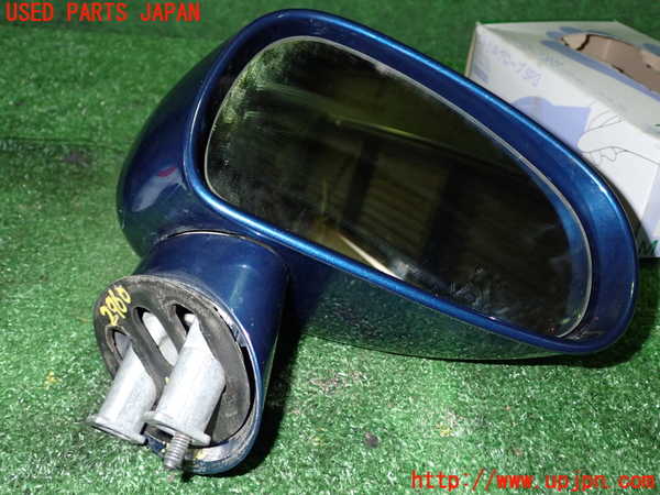 1UPJ-29601210]アウディ・TT クーペ(8NBHEF)右ドアミラー 中古_m0002.jpg