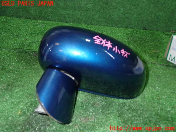 1UPJ-29601212]アウディ・TT クーペ(8NBHEF)左ドアミラー 中古_m0001.jpg