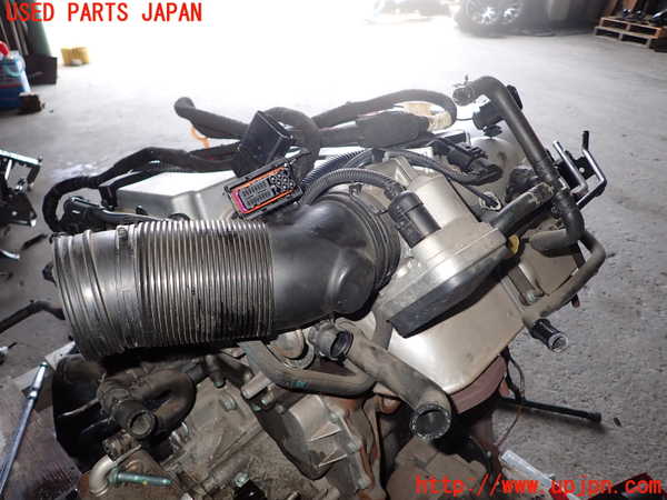 1UPJ-29602010]アウディ・TT クーペ(8NBHEF)エンジン BHE 4WD 中古_m0002.jpg