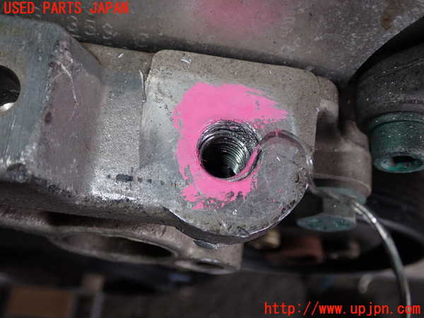 1UPJ-29602010]アウディ・TT クーペ(8NBHEF)エンジン BHE 4WD 中古_m0004.jpg