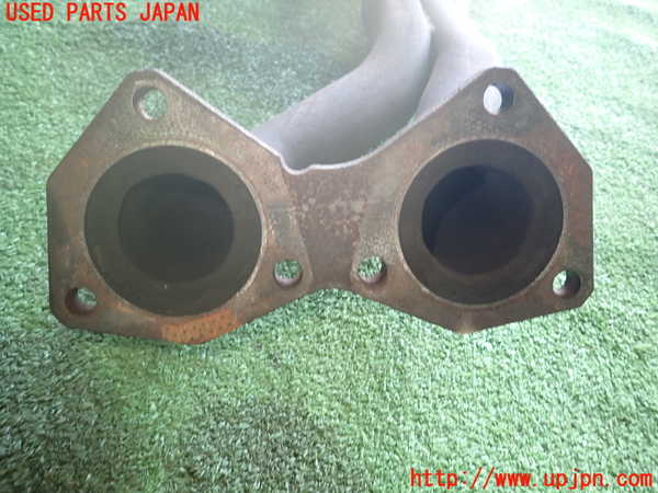 1UPJ-29602631]アウディ・TT クーペ(8NBHEF)フロントパイプ1 中古_m0002.jpg