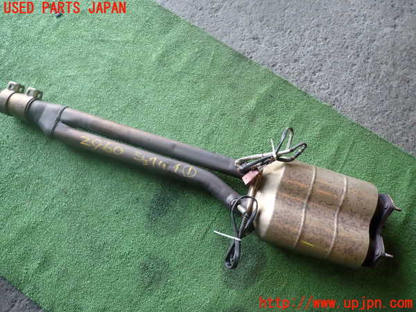 1UPJ-29602661]アウディ・TT クーペ(8NBHEF)触媒1 中古_m0001.jpg