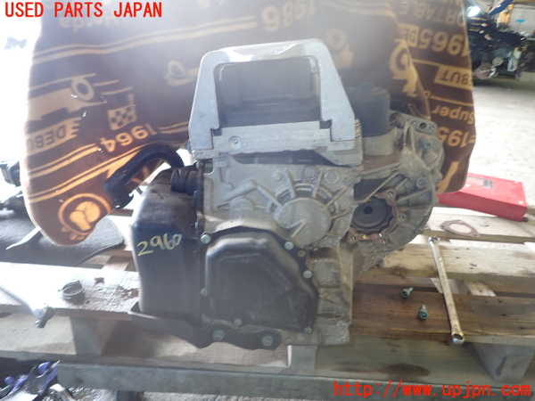 1UPJ-29603010]アウディ・TT クーペ(8NBHEF)ミッション AT BHE 4WD 中古_m0001.jpg