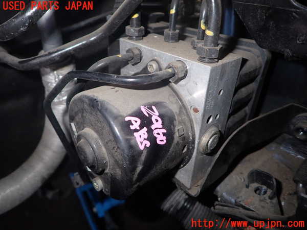 1UPJ-29604040]アウディ・TT クーペ(8NBHEF)ABSアクチュエーター 中古_m0001.jpg