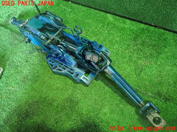 1UPJ-29604260]アウディ・TT クーペ(8NBHEF)ステアリングシャフト 中古_m0001.jpg