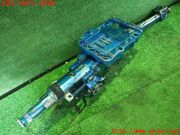 1UPJ-29604260]アウディ・TT クーペ(8NBHEF)ステアリングシャフト 中古_m0002.jpg