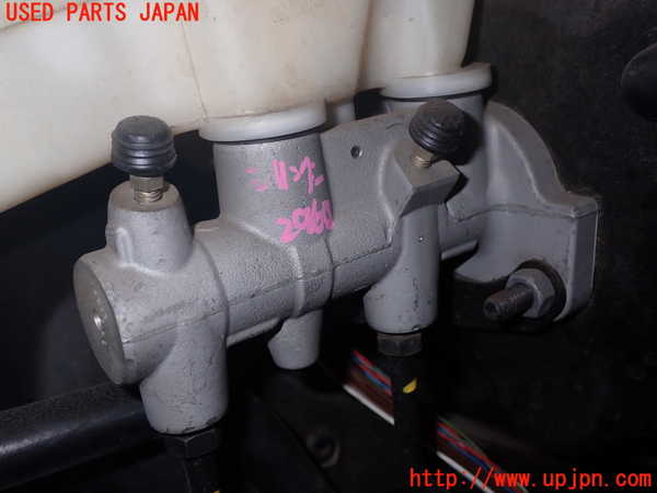1UPJ-29604050]アウディ・TT クーペ(8NBHEF)ブレーキマスターシリンダー 中古_m0002.jpg