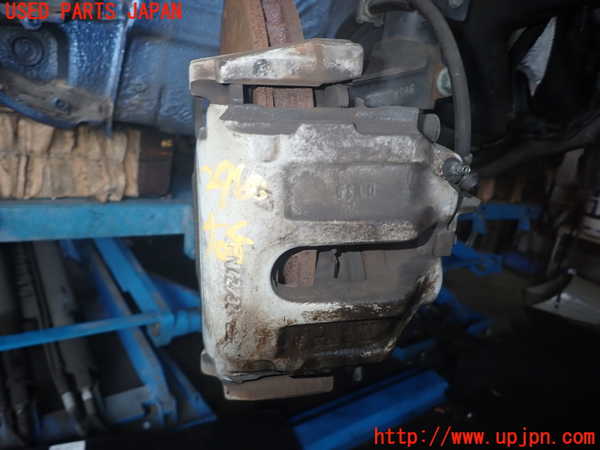 1UPJ-29604080]アウディ・TT クーペ(8NBHEF)右フロントキャリパー 中古_m0001.jpg