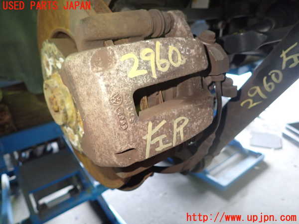1UPJ-29604095]アウディ・TT クーペ(8NBHEF)左リアキャリパー 中古_m0001.jpg