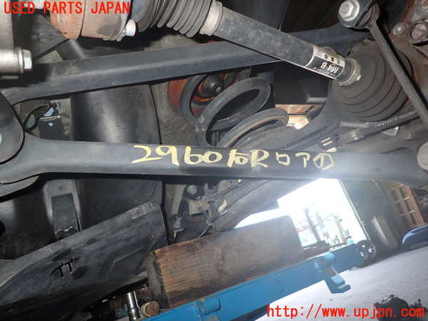 5UPJ-29605200]アウディ・TT クーペ(8NBHEF)右リアロアアーム1 中古_m0001.jpg