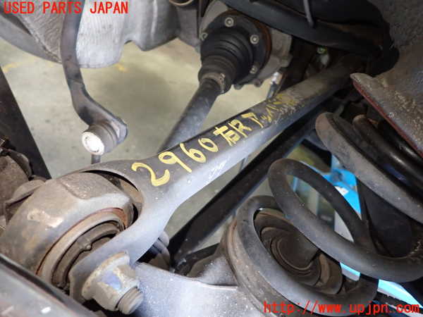 1UPJ-29605146]アウディ・TT クーペ(8NBHEF)右リアアッパーアーム1 中古_m0001.jpg