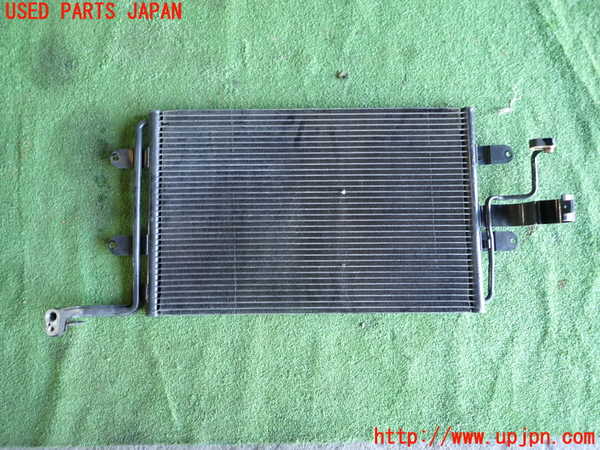 5UPJ-29606031]アウディ・TT クーペ(8NBHEF)エアコンコンデンサー1 中古_m0002.jpg