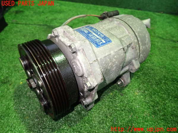 1UPJ-29606025]アウディ・TT クーペ(8NBHEF)エアコンコンプレッサー 中古_m0001.jpg