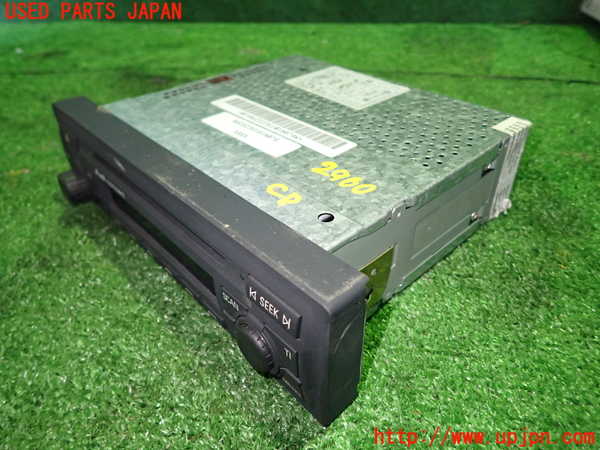 1UPJ-29606480]アウディ・TT クーペ(8NBHEF)CDプレーヤー 中古_m0002.jpg