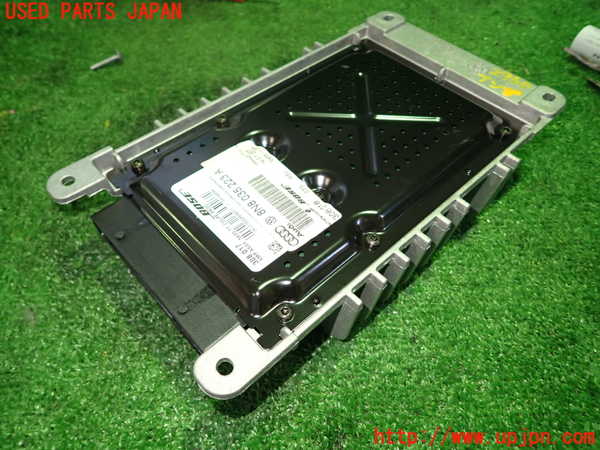 1UPJ-29606525]アウディ・TT クーペ(8NBHEF)アンプ 中古_m0003.jpg