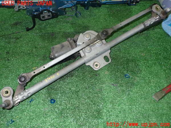 5UPJ-29606770]アウディ・TT クーペ(8NBHEF)フロントワイパーモーター 中古_m0001.jpg