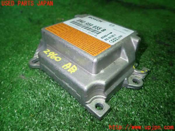 1UPJ-29606145]アウディ・TT クーペ(8NBHEF)エアバッグコンピューター 中古_m0001.jpg