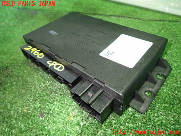 1UPJ-29606146]アウディ・TT クーペ(8NBHEF)コンピューター1 (93 059 209) 中古_m0001.jpg