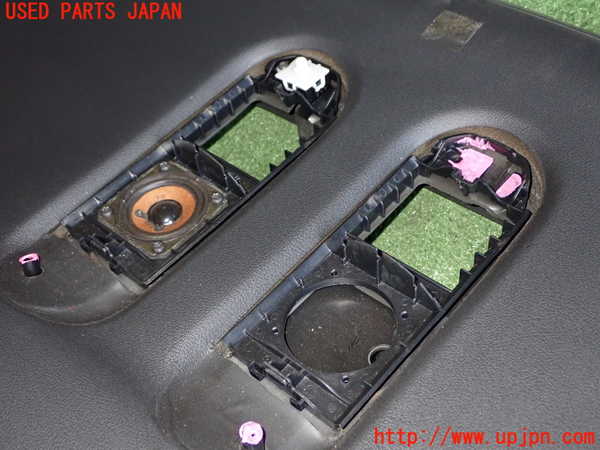 1UPJ-29607505]アウディ・TT クーペ(8NBHEF)ダッシュボード 中古_m0002.jpg