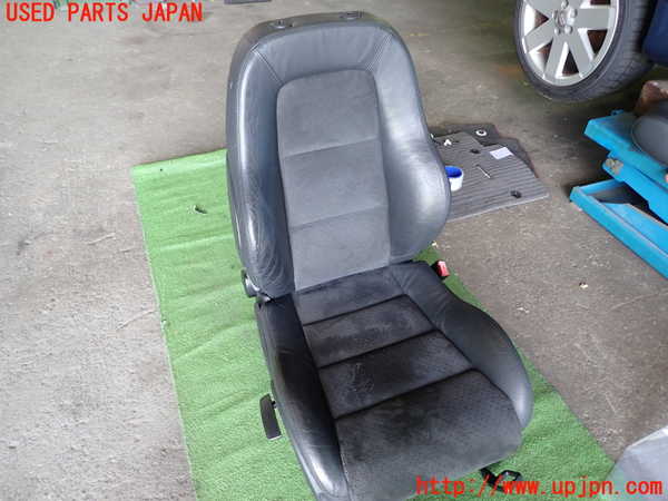 1UPJ-29607035]アウディ・TT クーペ(8NBHEF)運転席シート 中古_m0001.jpg