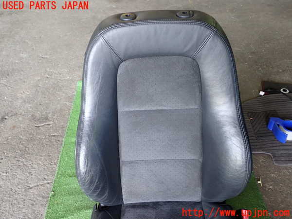 1UPJ-29607035]アウディ・TT クーペ(8NBHEF)運転席シート 中古_m0002.jpg