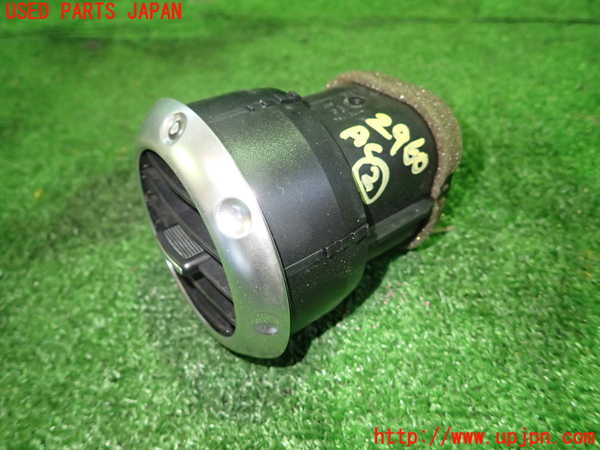 5UPJ-29607527]アウディ・TT クーペ(8NBHEF)エアコン吹き出し口2 (左) 中古_m0002.jpg