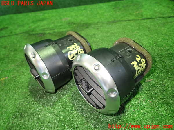 1UPJ-29607528]アウディ・TT クーペ(8NBHEF)エアコン吹き出し口3 (真中) 中古_m0002.jpg