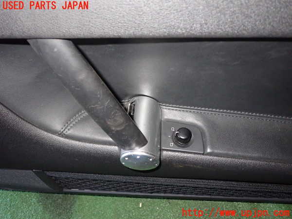 1UPJ-29601234]アウディ・TT クーペ(8NBHEF)右前ドア内張り 中古_m0003.jpg