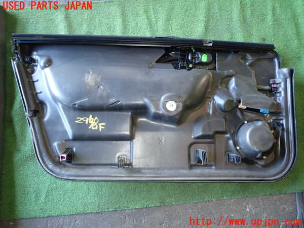 1UPJ-29601234]アウディ・TT クーペ(8NBHEF)右前ドア内張り 中古_m0005.jpg