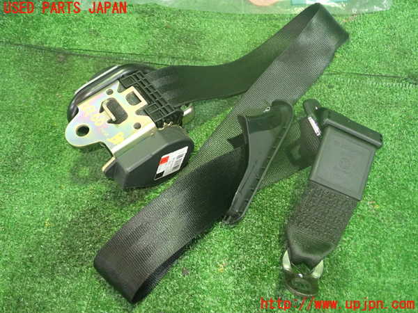 1UPJ-29607075]アウディ・TT クーペ(8NBHEF)助手席シートベルト 中古_m0001.jpg
